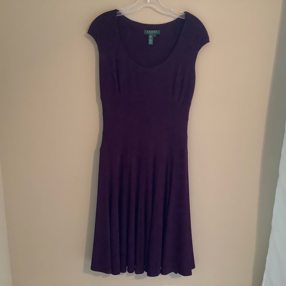 LAUREN RALPH LAUREN dress